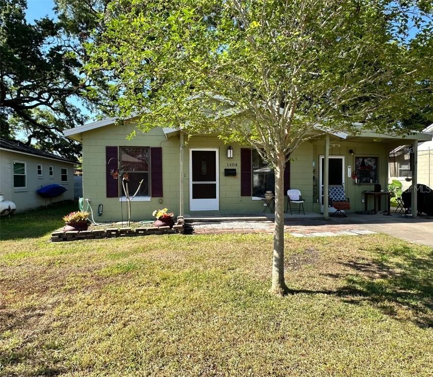 1404 Davidson St., Orlando, FL 32804