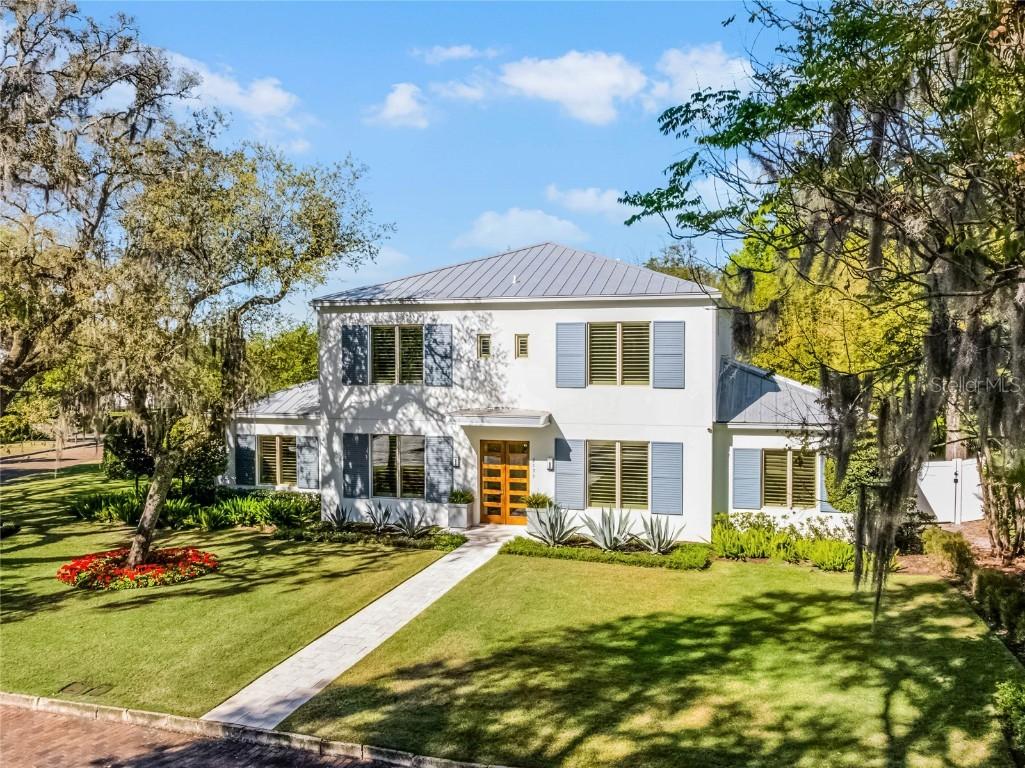 2171 Forrest Rd., Winter Park, FL 32789