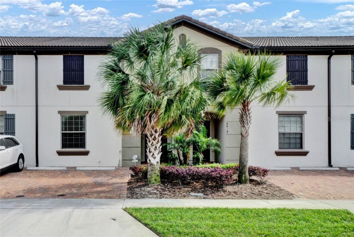 8814 Geneve Ct., Kissimmee, FL 34747