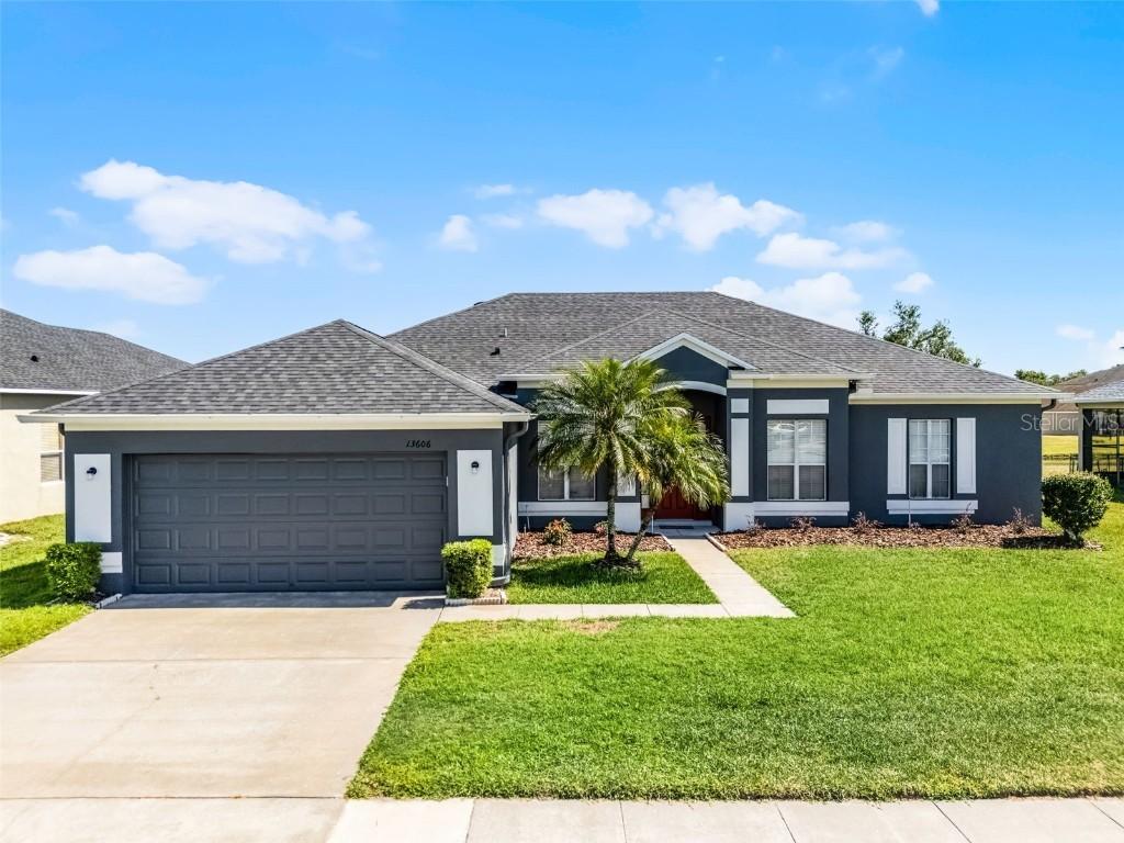 13606 Summer Rain Dr., Orlando, FL 32828