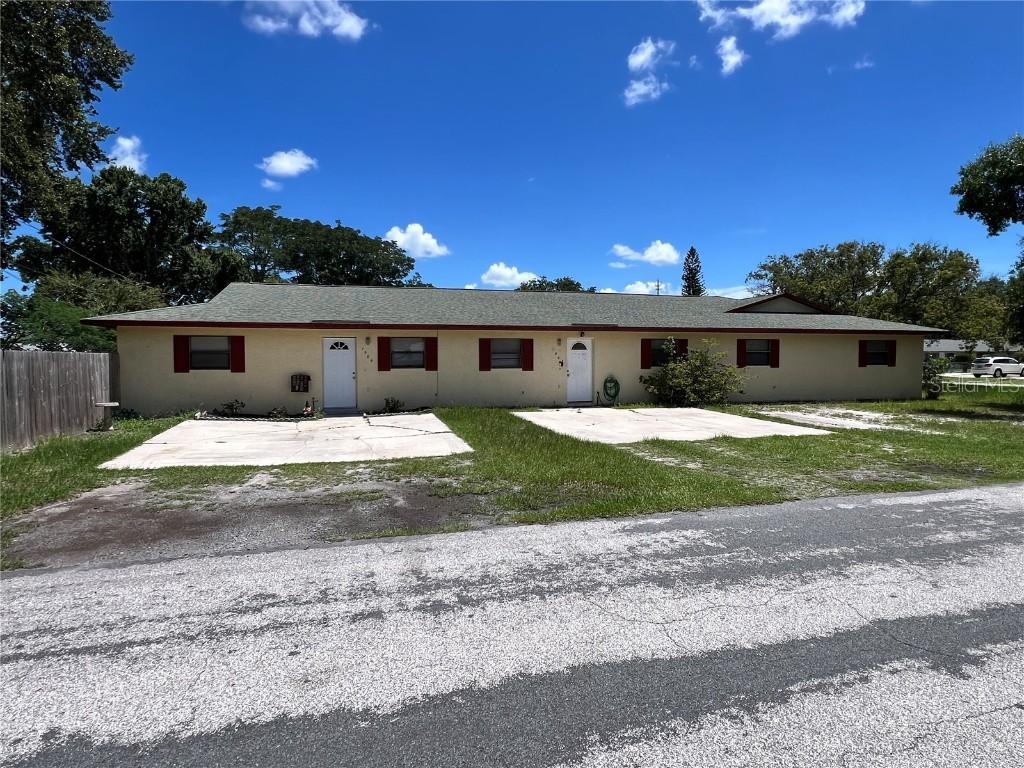 1501 Montana Ave., St Cloud, FL 34769