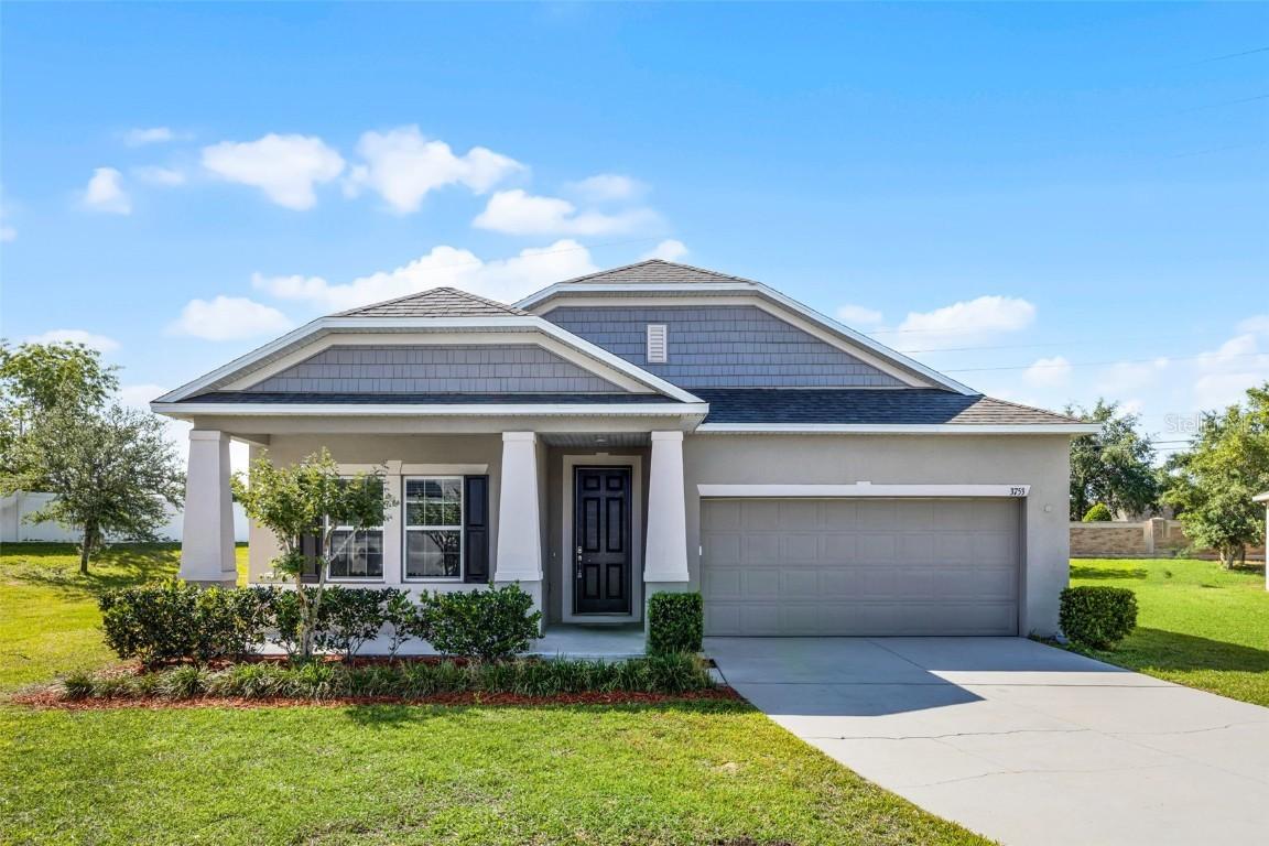 3753 Apopka Ridge Cir., Apopka, FL 32703