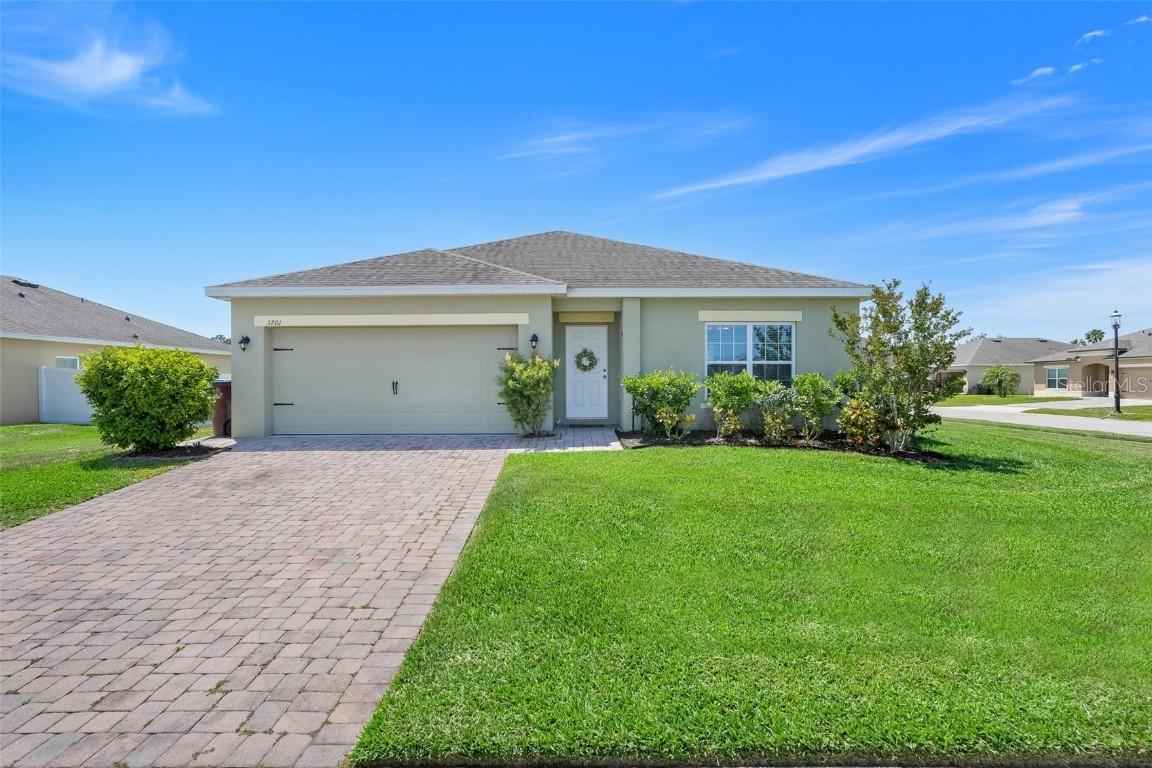 3701 Brambly Ave., St Cloud, FL 34772