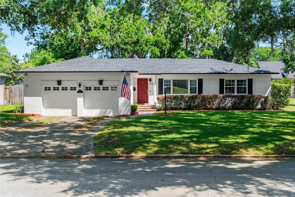 919 Boardman St., Orlando, FL 32804
