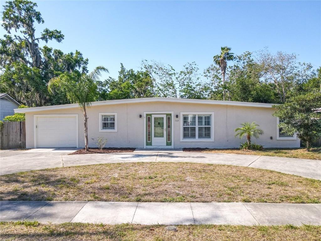 364 E Church Ave., Longwood, FL 32750