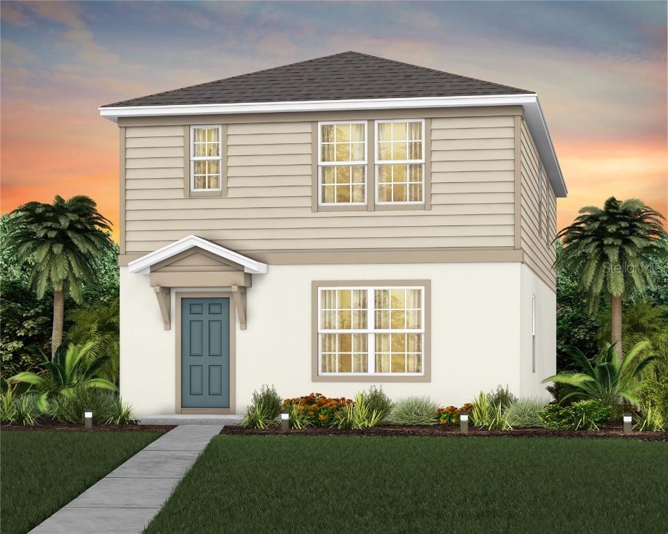 3347 Vine Leaf St., Apopka, FL 32712