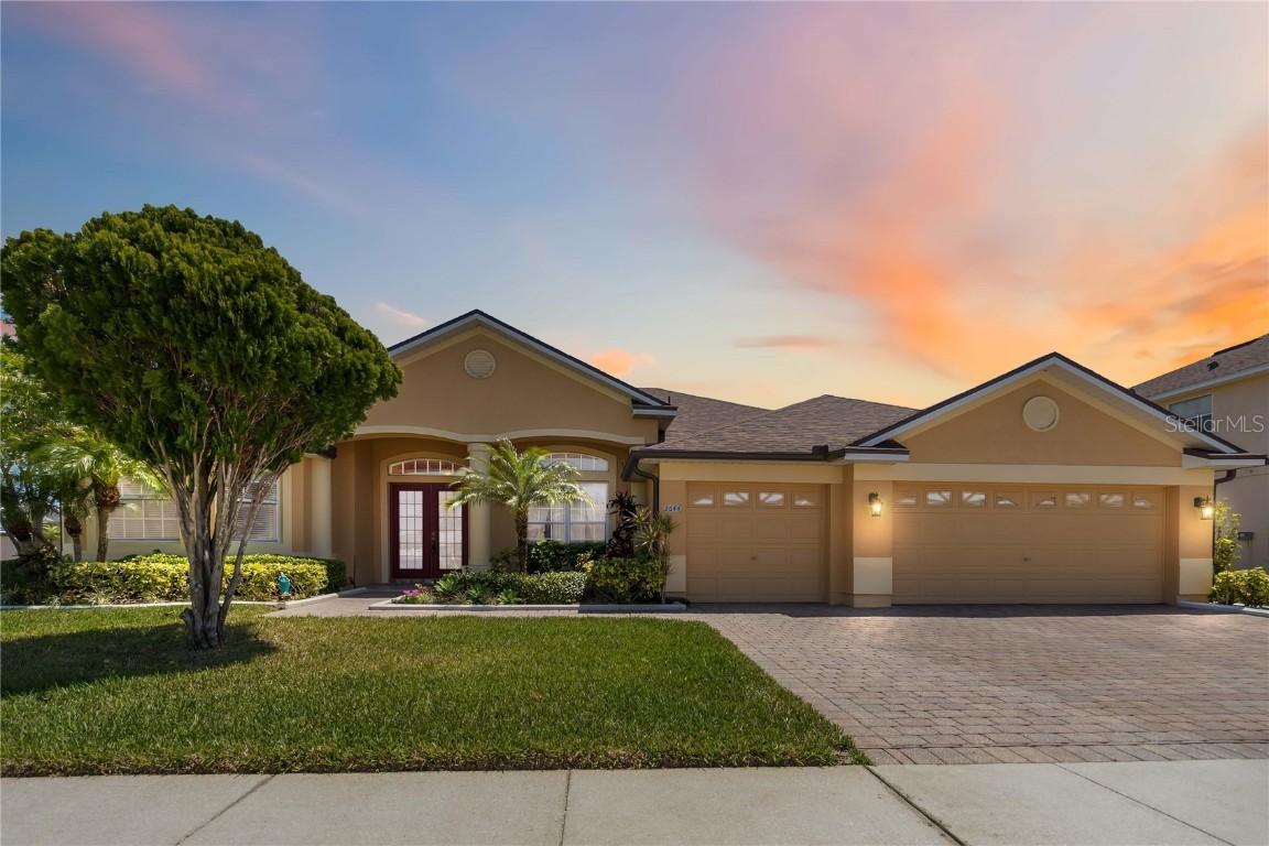 2644 Maggiore Cir., Kissimmee, FL 34746