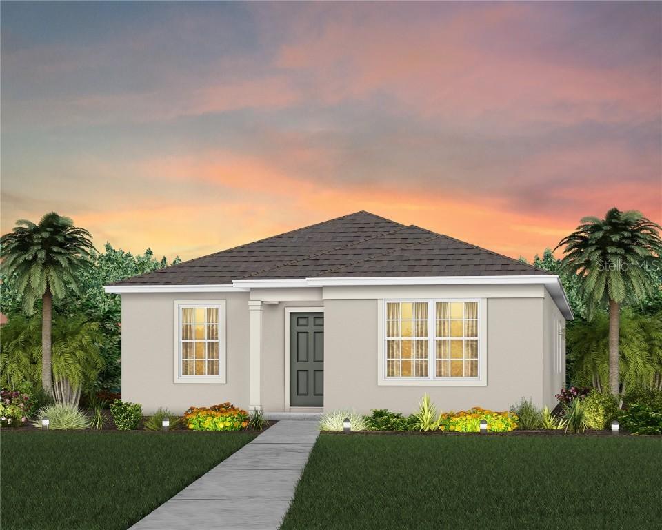 3351 Vine Leaf St., Apopka, FL 32712