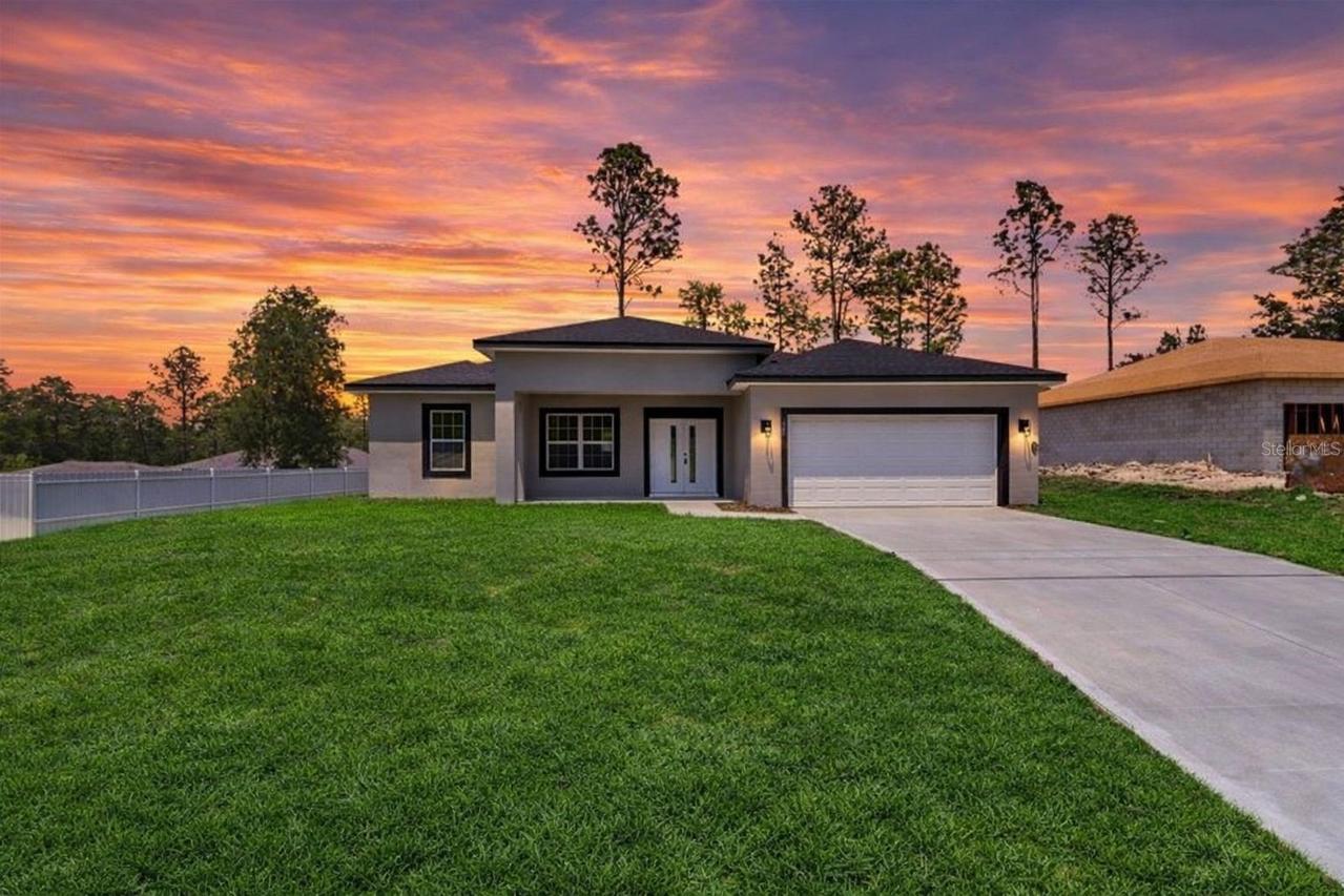 2449 W Andromedae Dr., Citrus Springs, FL 34433