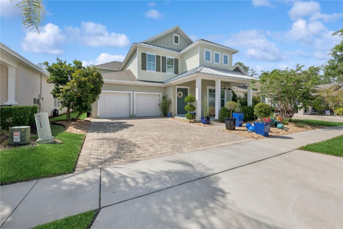 8778 Peachtree Park Ct., Windermere, FL 34786