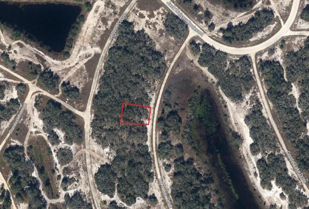 314 Dargen Dr., Lake Placid, FL 33852