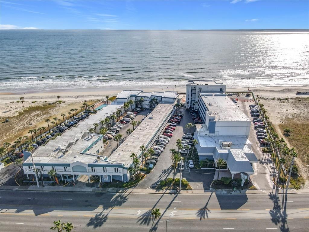 935 S Atlantic Ave. #602, Daytona Beach, FL 32118