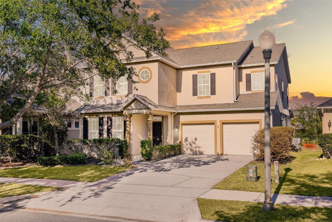 6963 Northwich Dr., Windermere, FL 34786