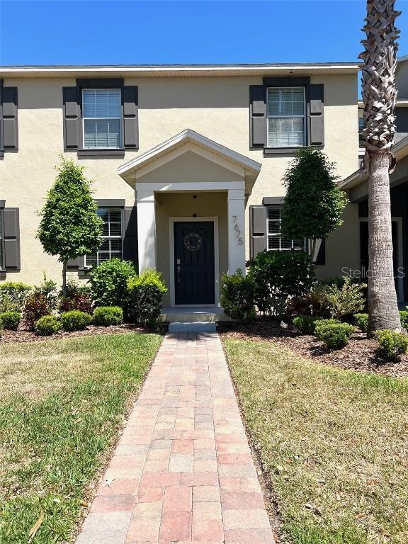 7675 Fordson Ln., Windermere, FL 34786