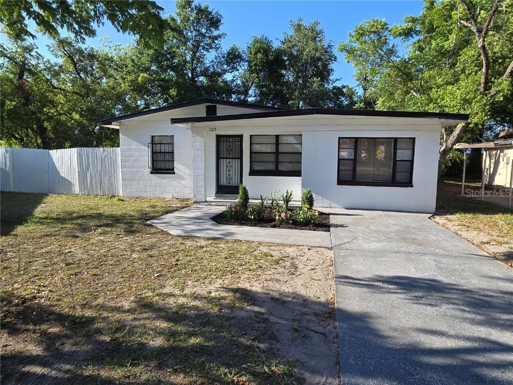 1125 W 8th St., Lakeland, FL 33805