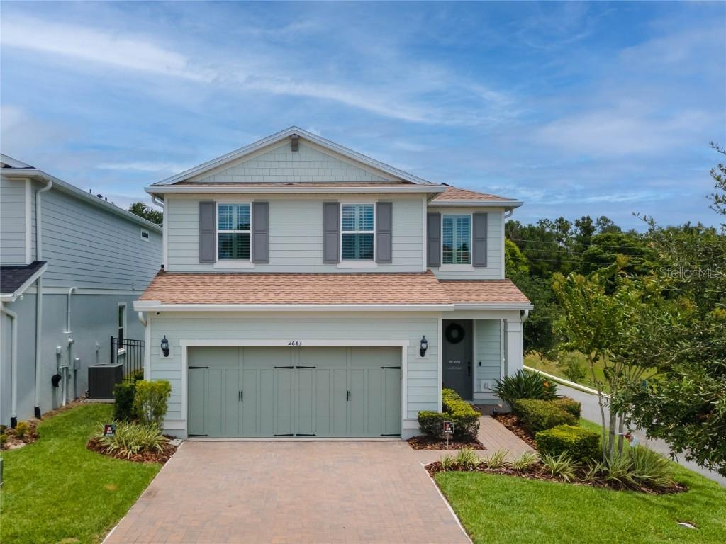 2683 Bobcat Chase Blvd., Oakland, FL 34787