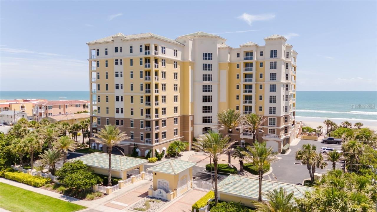 4071 S Atlantic Ave. #803, New Smyrna Beach, FL 32169