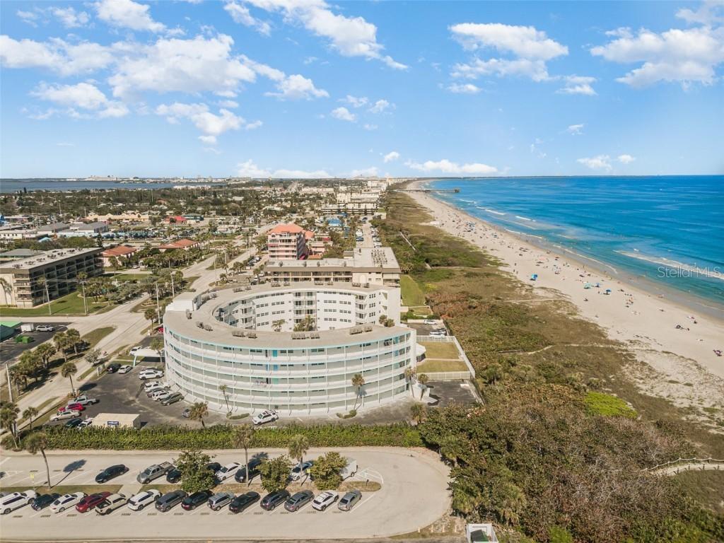 4000 Ocean Beach Blvd. #4K, Cocoa Beach, FL 32931