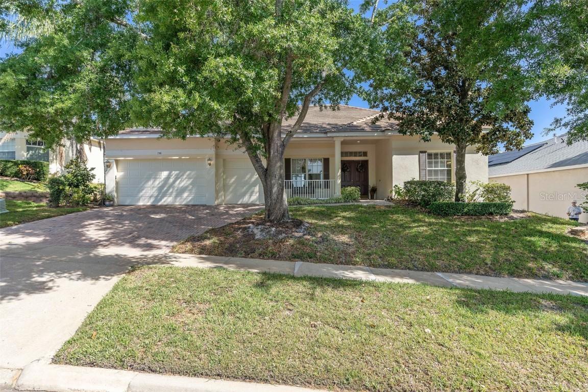 2780 Highland View Cir., Clermont, FL 34711