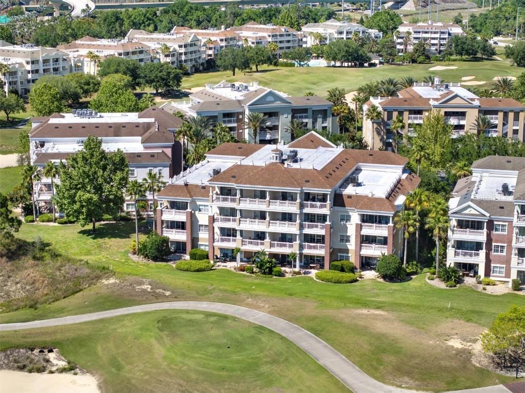 1112 Sunset View Cir. #302, Reunion, FL 34747