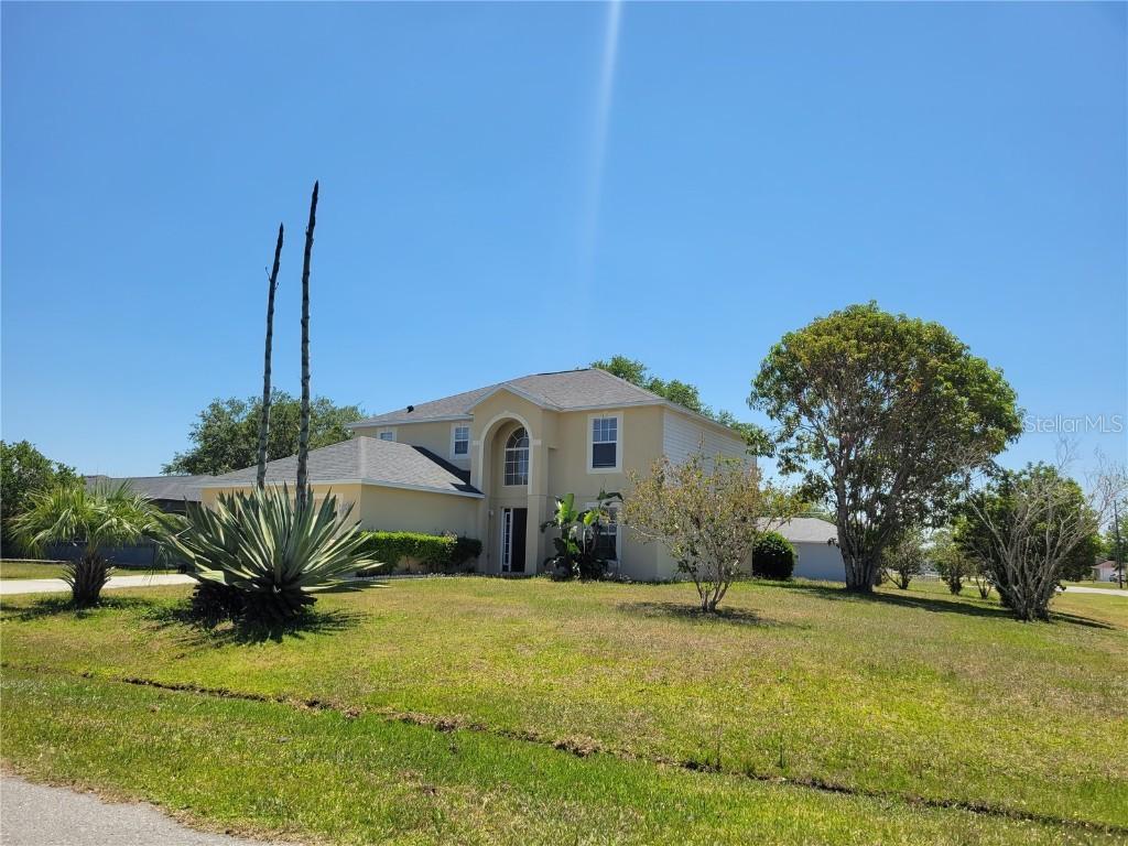 502 Eagle Ct., Kissimmee, FL 34759