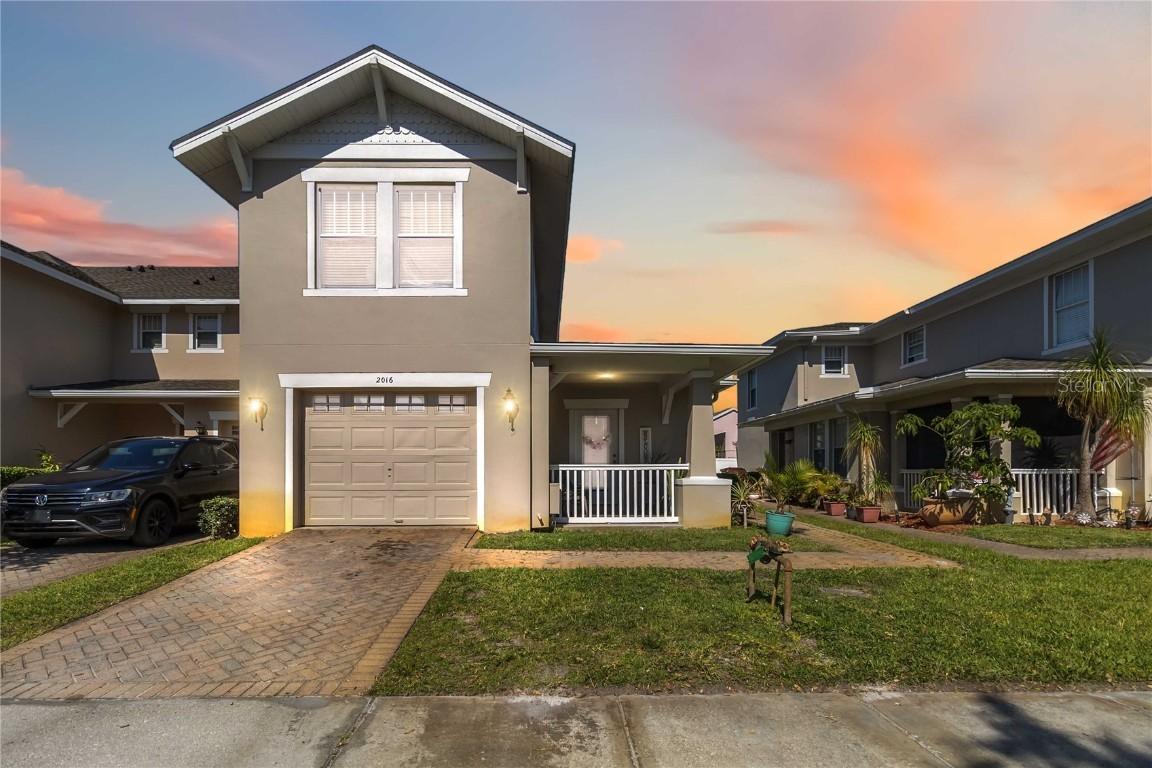 2016 Cypress Bay Blvd., Kissimmee, FL 34743