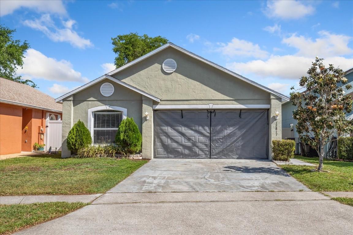 12817 Parkbury Dr., Orlando, FL 32828