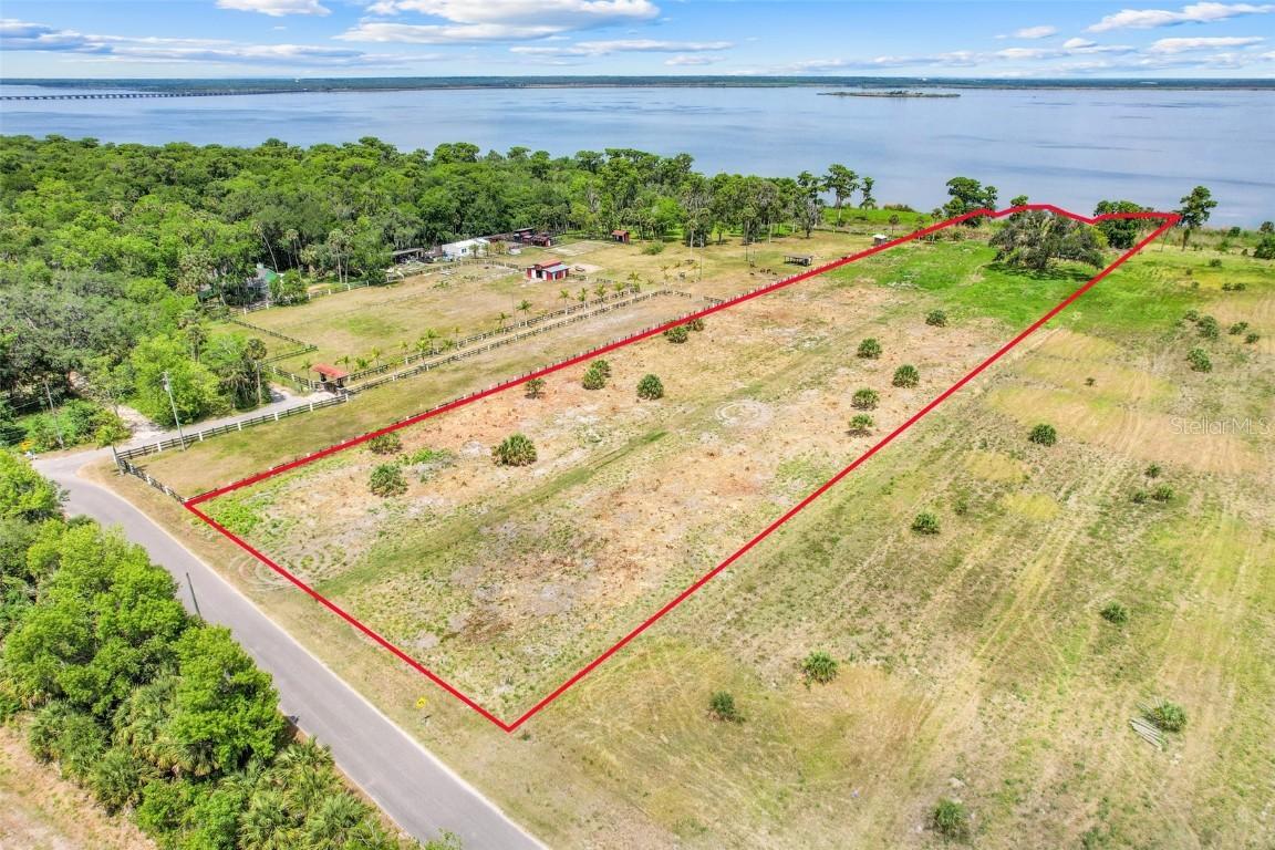 2170 Black Hammock Rd., Oviedo, FL 32765