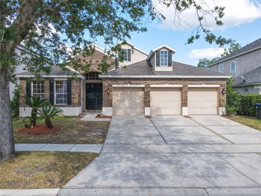 10356 Stone Glen Dr., Orlando, FL 32825