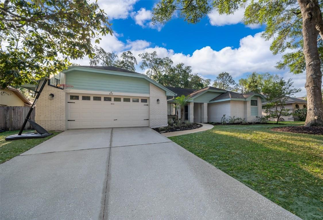 659 N Endeavour Dr., Winter Springs, FL 32708