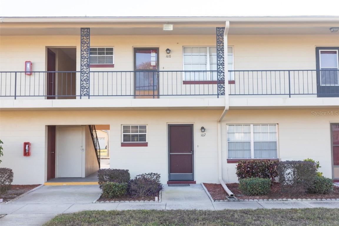 5505 Hernandes Dr. #108, Orlando, FL 32808