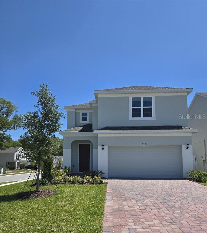 1243 Bear Oak Ln., Deland, FL 32720