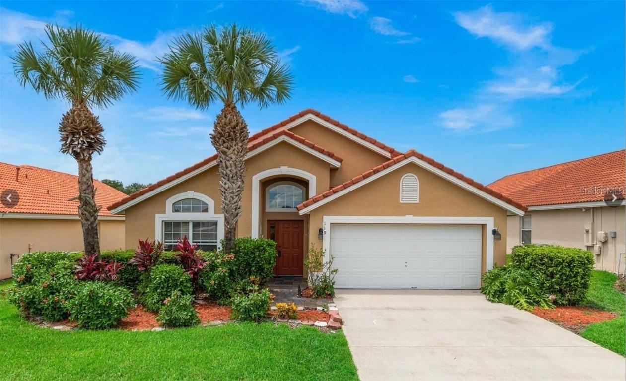 119 Hypolita Ave., Davenport, FL 33897