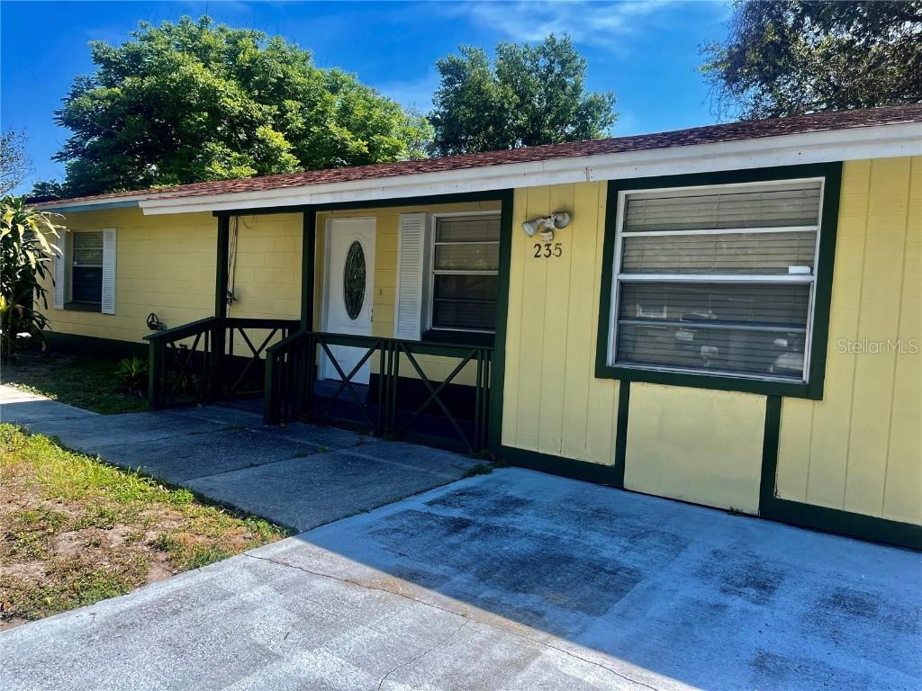 235 Crabtree Ave., Orlando, FL 32835