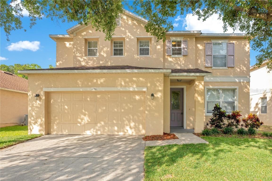 11741 Malverns Loop, Orlando, FL 32832