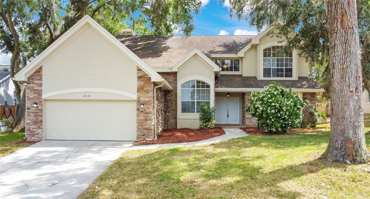 2218 Lake Marion Dr., Apopka, FL 32712