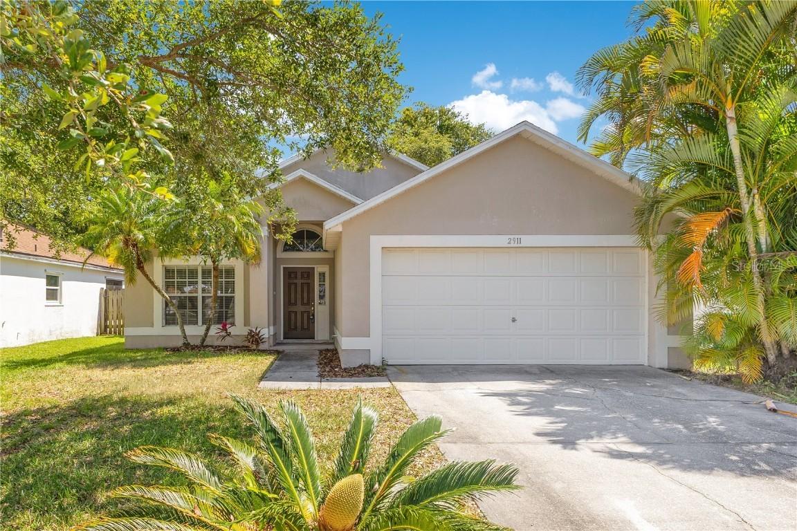 2911 Saint James Ln., Melbourne, FL 32935