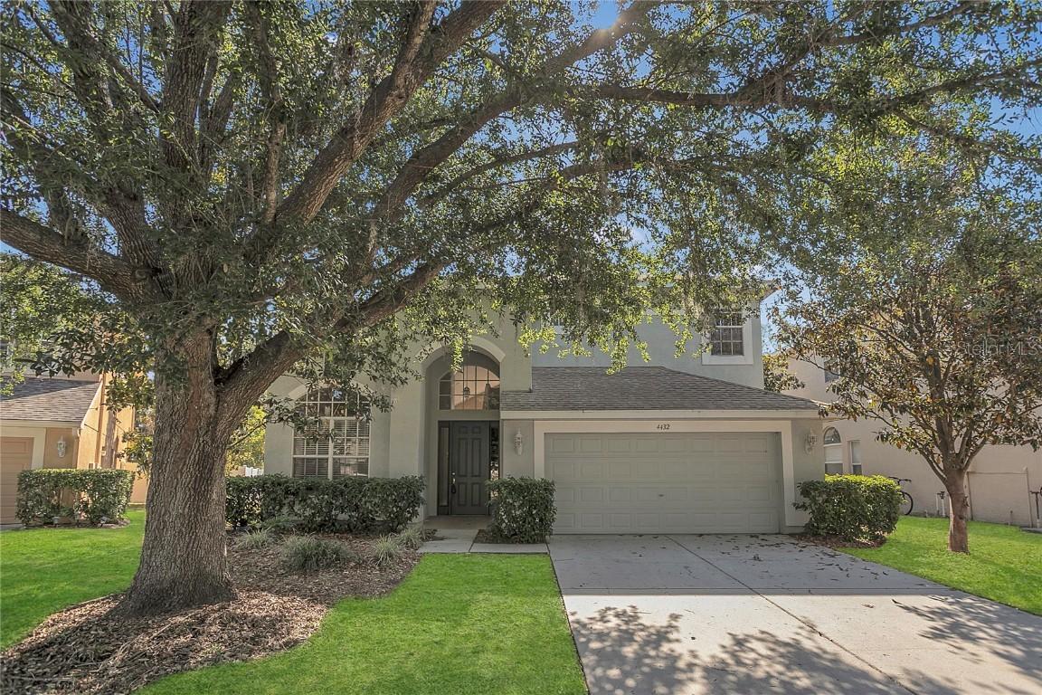 4432 Huddlestone Dr., Wesley Chapel, FL 33545
