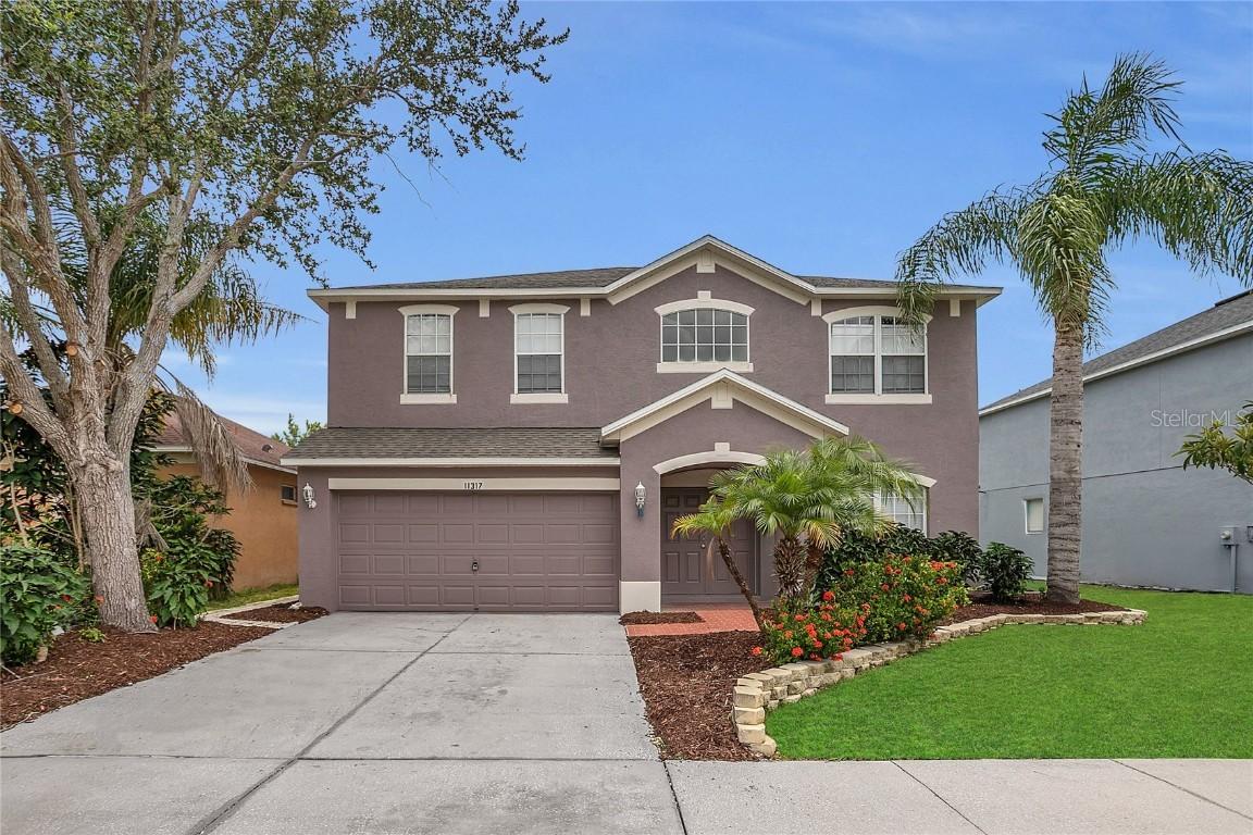 11317 Village Brook Dr., Riverview, FL 33579