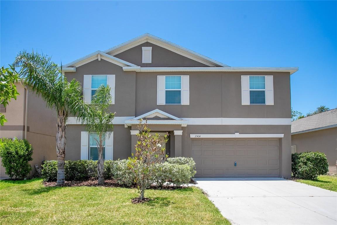 3504 Kearsney Abbey Cir., Dover, FL 33527