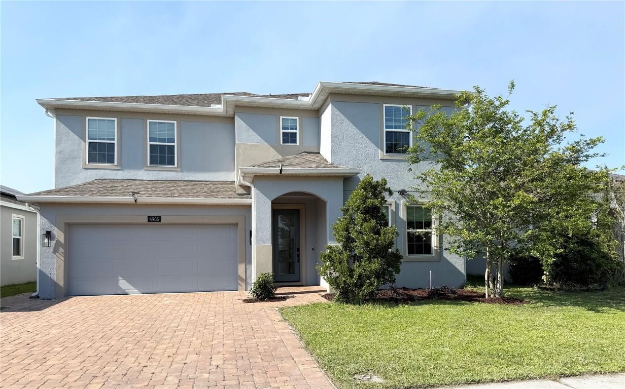 4905 Olivia Ct., St Cloud, FL 34772