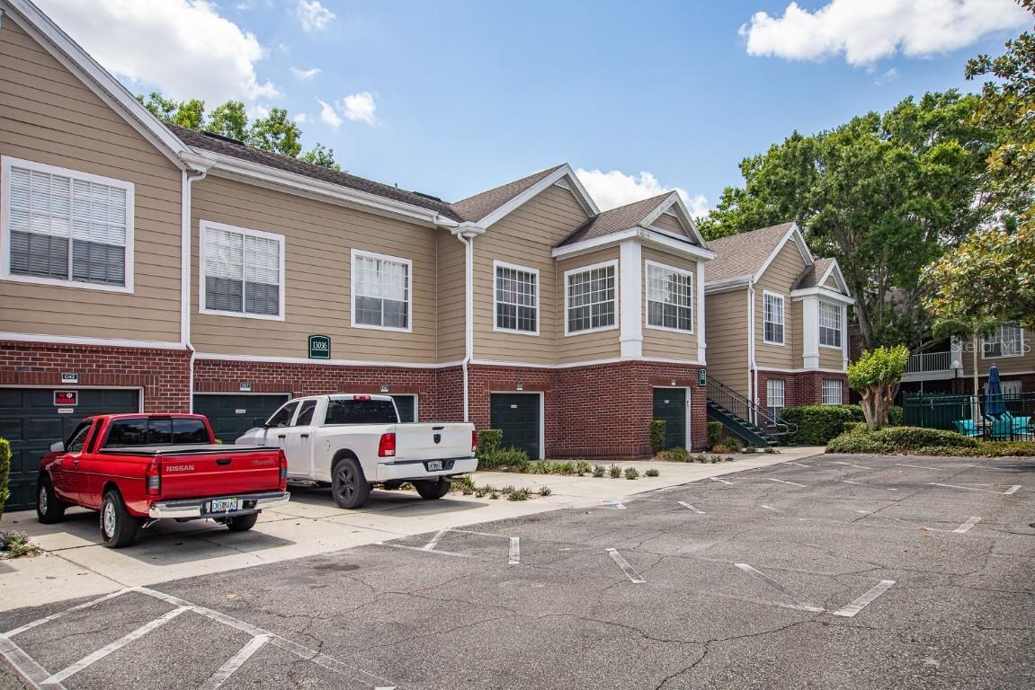 13036 Mulberry Park Dr. #416, Orlando, FL 32821