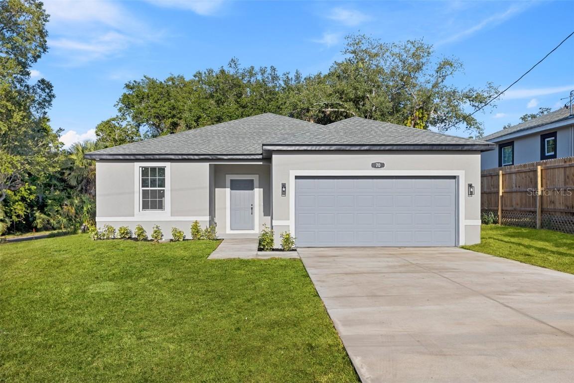 70 Alta Vista Way, Davenport, FL 33837
