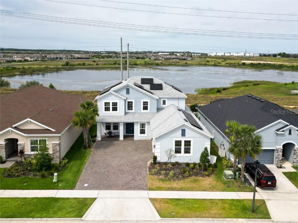 2926 Crest Wave Dr., Clermont, FL 34711