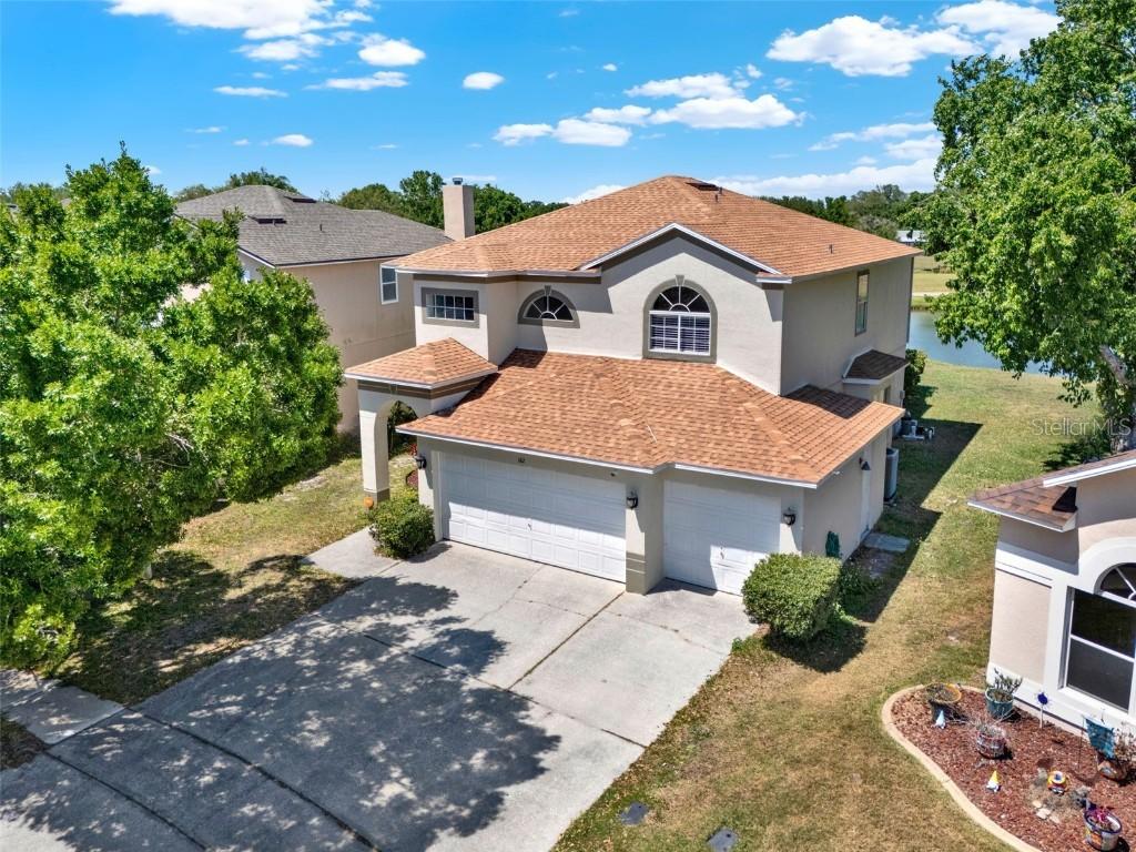 162 Harwood Cir., Kissimmee, FL 34744