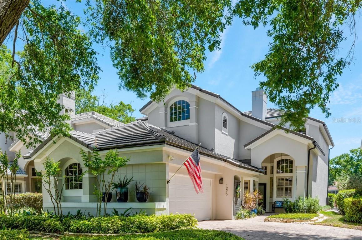 1275 Glencrest Dr., Lake Mary, FL 32746