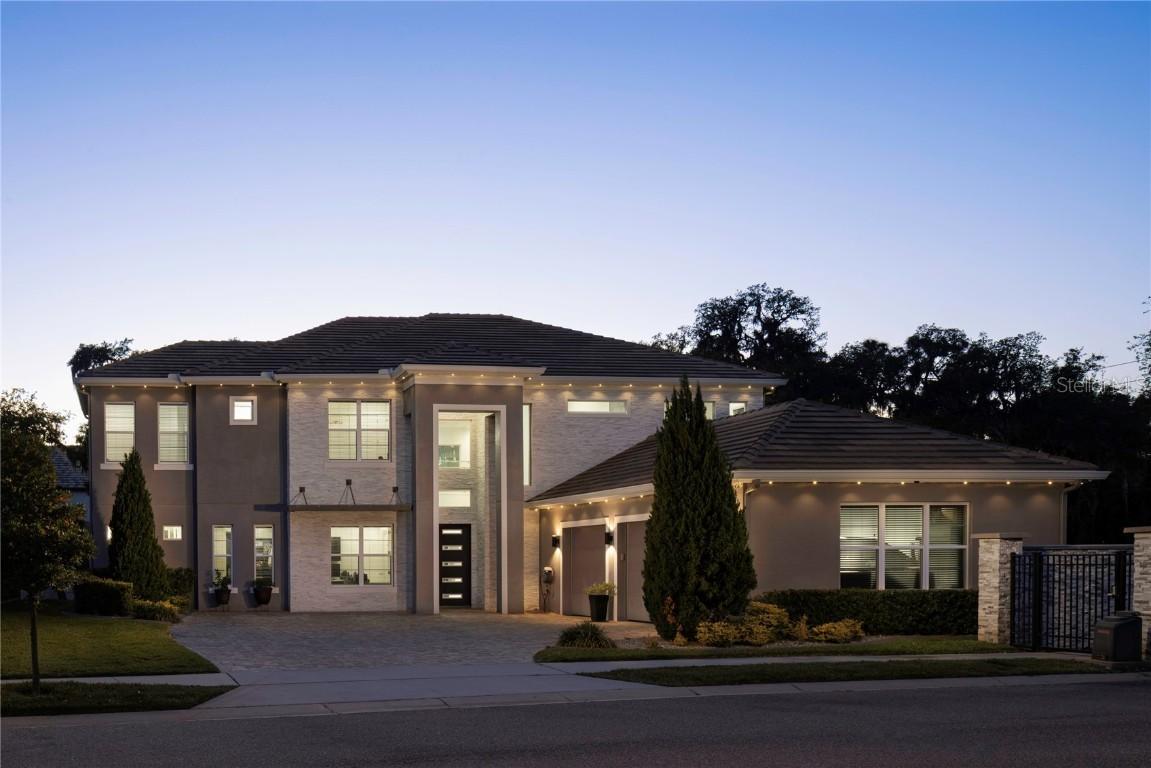 2202 Lake Sylvan Oaks Ct., Sanford, FL 32771