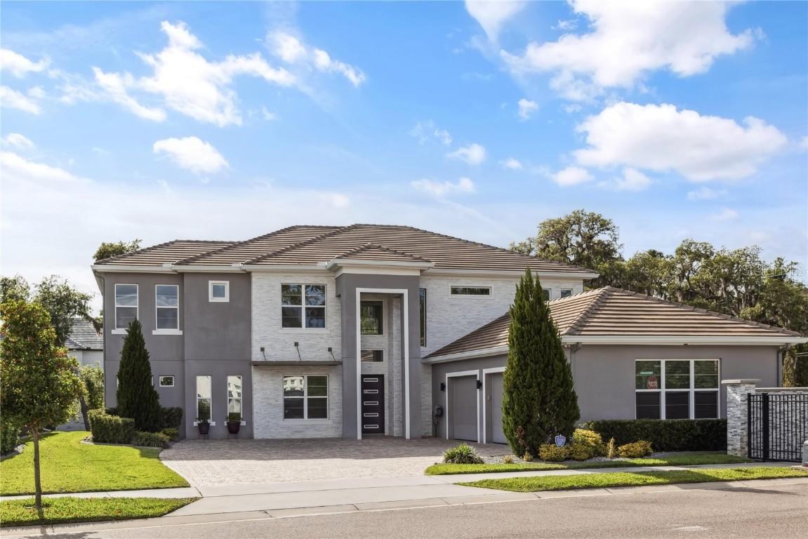 2202 Lake Sylvan Oaks Ct., Sanford, FL 32771