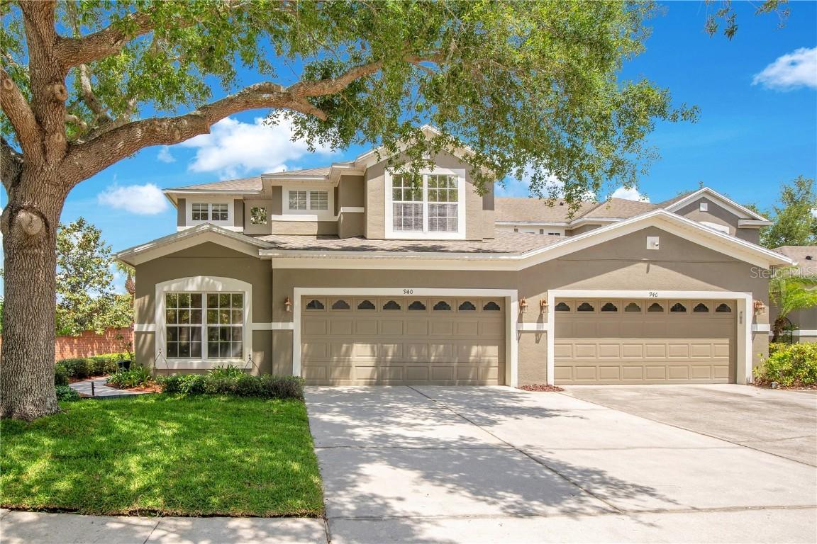940 Davenwood Ct., Ocoee, FL 34761