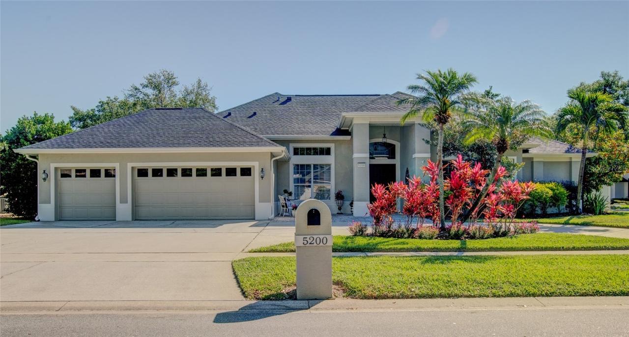 5200 Hawford Cir., Belle Isle, FL 32812